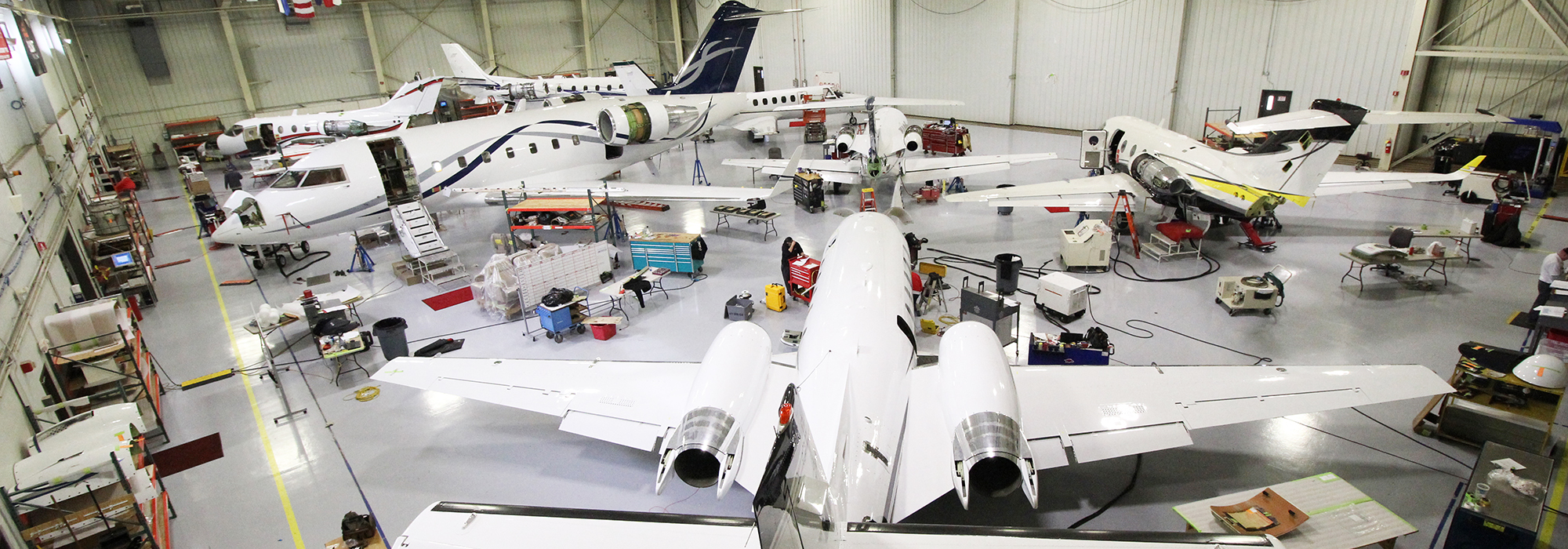 Elliott Aviation Hires Rick McCormack as Project Manager